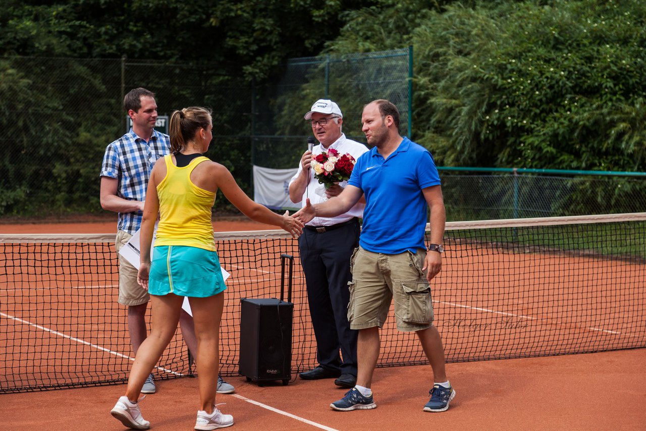 Bild 195 - Stadtwerke Pinneberg Cup 4.Tag